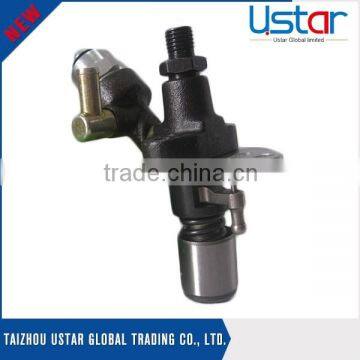 Electric type professional design single cylinder diesel fuel injection pump