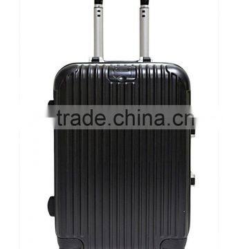 3PCS Luggage ABS Trolley Hard Shell Suitcase TSA Lock Travel Set Bag photo-3