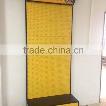 Ownace High Quality Power Tool Hardware Product Display Racks