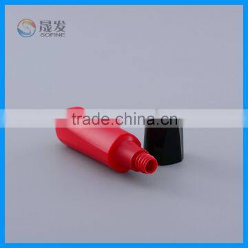 20ML Mini Bottle for Cosmetic Packaging