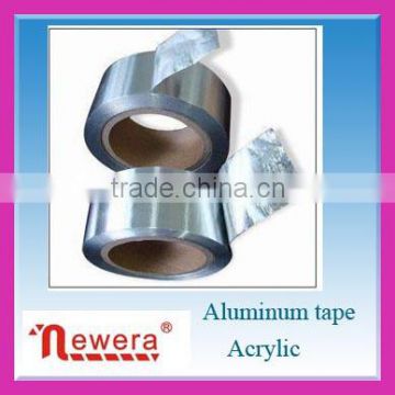 Heat-resistant Aluminum Tape