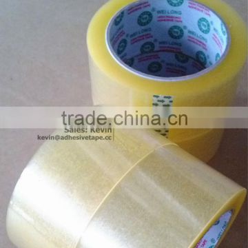 Heavy Box Shipping Sealing Tapes