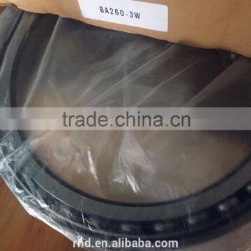 NTN NSK Bearing ba260-3w excavator ball bearing BA260-3W