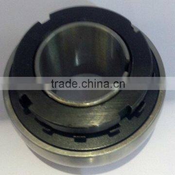 High quality pillow block bearing with adapter sleeve UK208+H2308