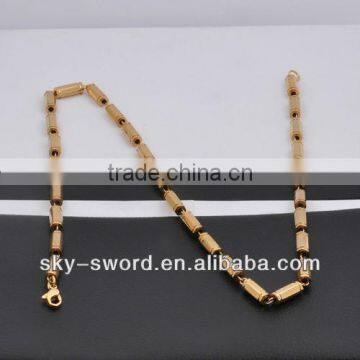 Wholesale newest fashion stainless steel neck chain (VN10071)