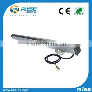 Outdoor IP65 18W Light High Power LED Wall Washer for Building Facade Lighting photo-3