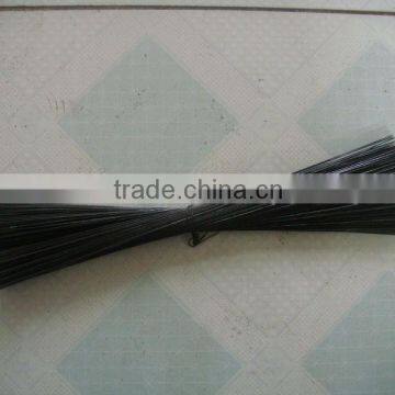 straight cut wire bind wire