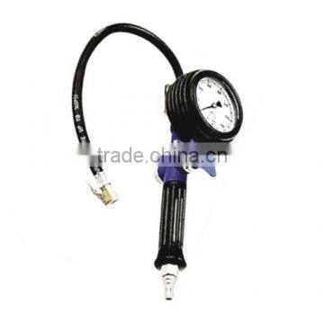 Professinal High Quality Racing Tire Pressure Gauge