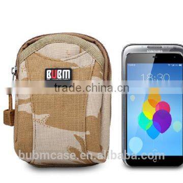 Camouflage Sport Armband Recreational Runner Wrist Bag for 4.3" Gym Mobile Phone Arm Holder for Iphone 5s/5c Galaxy S4 HTC ONE