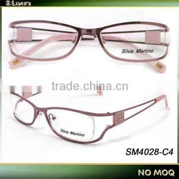 Most Popular Metal Hot Selling eyewear frames