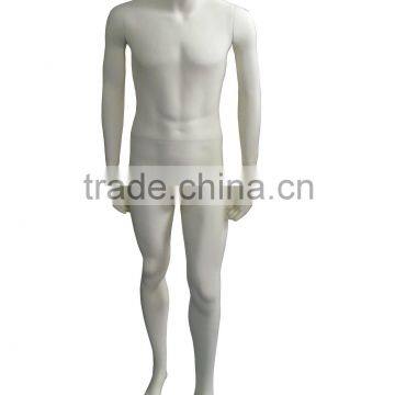 Male Headless Mannequin for Apparel Display photo-4