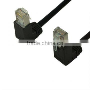 90 Degree Lan Cable