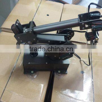 6 Axle Assembly Education Robot Arm From China Factory photo-4