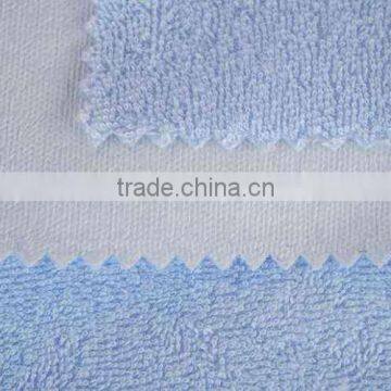 Waterproof Fireproof Elastic Cotton Polyester Fabric