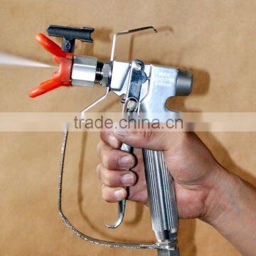 Professional airless paint Spray Gun