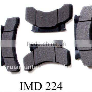 Brake Pad