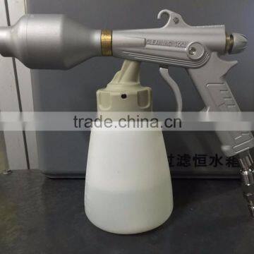 NEW Soap Spray Gun With an Sponge Thick Foam