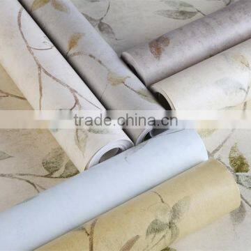 Pure Paper Wallpaper for Home Decoration for Bed Room photo-4