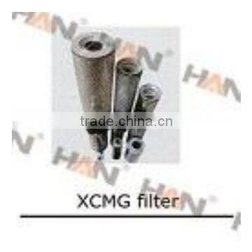XCMG Filter All Kinds of Filter for Concrete Pump Spare Parts photo-5