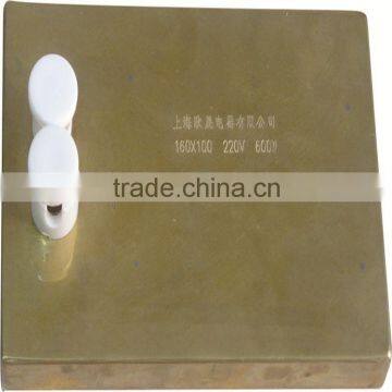 Good Insulation Property Electric Cooper Heater Band With the Best Quality
