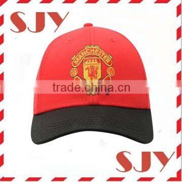 6 Panel Stylish Baseball Cap And Hat Sports Cap