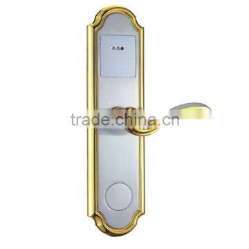 New Design Digital Hotel Lock With Rfid Lock System photo-2