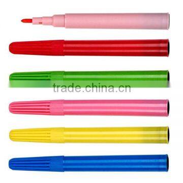 2015 new product student coloring water color pen set(WXD007)