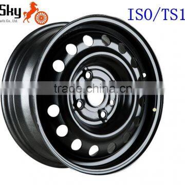 15" Wheels 4x114.3 For Passenger Cars