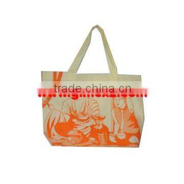 PP non woven shopping bag