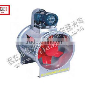 GD30K2-12 Axial Flow Fan Centrifugal Fan/stainless steel fan/boiler fan