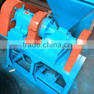 High quality Waste rubber fine grinder