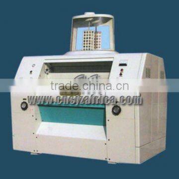 rye flour grinding machine