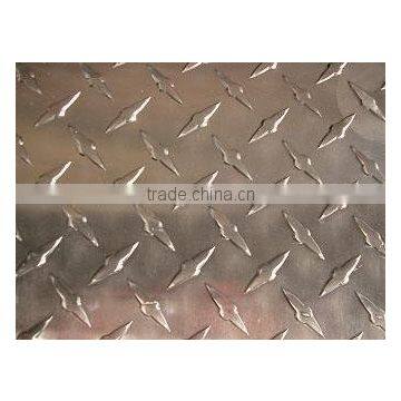 Price of 304 Stainless Steel Checkered Plate photo-5