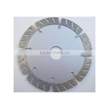 114mm turo segmented diamond saw blades