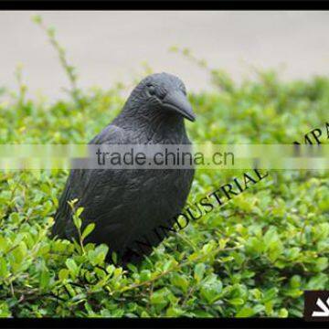 Black Owl Hunting Decoys , Crow Toy Products photo-3