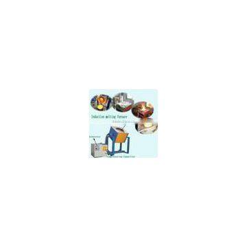 Ultrahigh Frequency Induction Melting Machine photo-2
