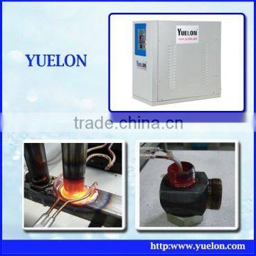 Ultrahigh frequency induction heating machine 160KW