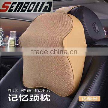 Comfort Foam Seat Coccyx Cushion, Car Cushion, Sofa Chair Cushion photo-2