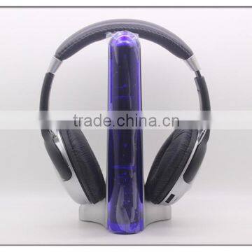 2015 top selling fashion promotional wirelss bluetooth headphone (OS-MH900)