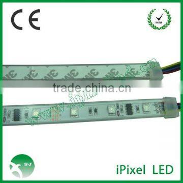 32led per Meter Strip Digital Pixel Led Strip Ws2801 photo-4