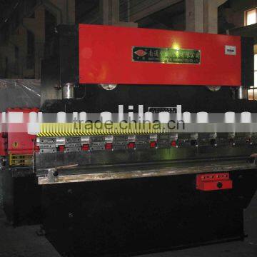 press brake,bending machine,hydraulic press brake