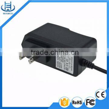 Wall Mounted Switching Power Supply 9v 100ma Power Adapter photo-3