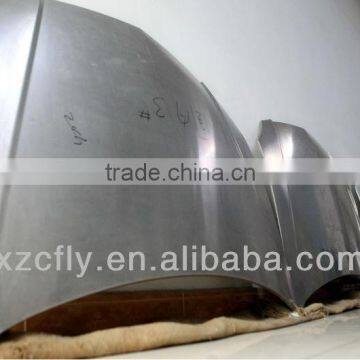 6063 T6 aluminium plate with cheap price&high quality