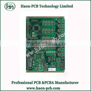 low cost mobile hard disk PCBA