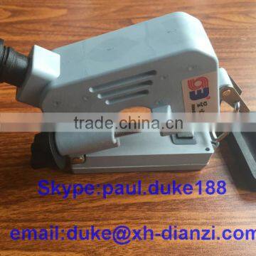 IP65 Outdoor Waterproof Split Core CT Clamp-On Current Transformer photo-5