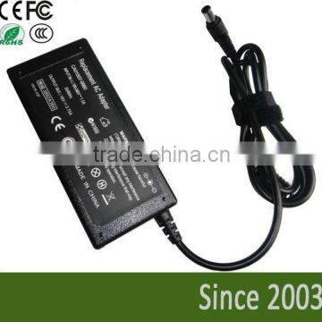 for fujistu 16v 3.75a laptop Charger for Fujitsu Siemens LifeBook T4000 PenCentra 130 lifebook 400