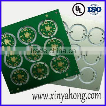Professional Aluminium PCB Board Making, Lead-free HASL Original Factory Price photo-2