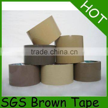 18 years factory Alibaba Chian top quality Offer Printing Design Printing and Carton Sealing Use BOPP Packaging Tape