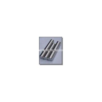 Niobium bar/rod material for ASTM B392-2003