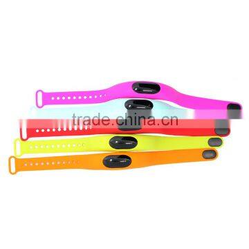 Sport Smart Bracelet For Android IOS Bluetooth 4.0 Sport Running Fitness BL05 photo-6